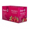 Ener-C 维生素C泡腾冲剂成人冲饮  蔓越莓味
